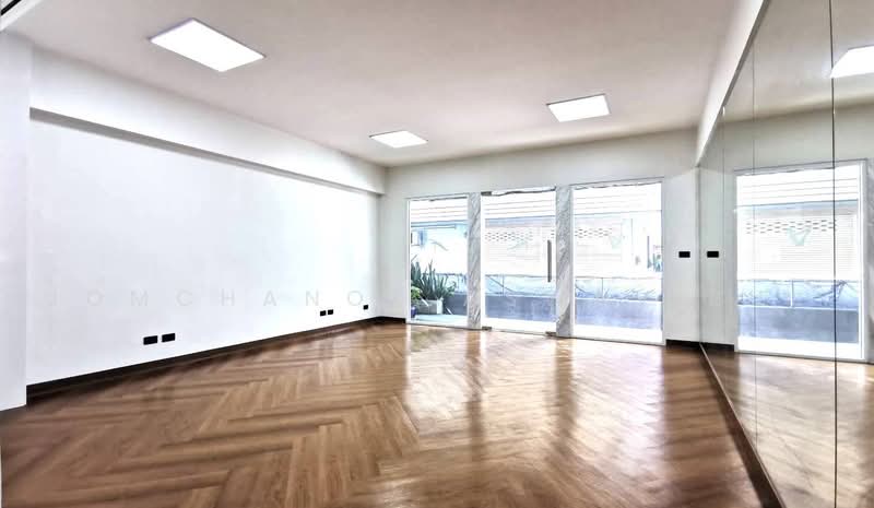 Park Avenue Ekkamai, Bangkok, Sukhumvit 63, Khlong Tan Nua, Watthana, Bangkok, , 280 sqm, Shophouse For Rent, by Jomchanok Aswavibul, 500488827 - DDproperty.com