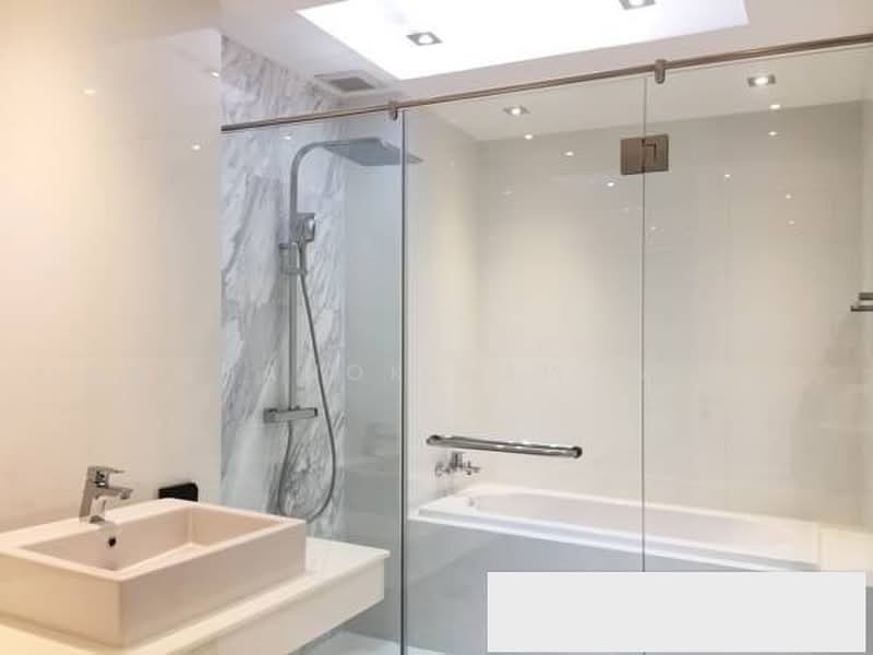 Park Avenue Ekkamai, Bangkok, Sukhumvit 63, Khlong Tan Nua, Watthana, Bangkok, , 280 sqm, Shophouse For Rent, by Jomchanok Aswavibul, 500488827 - DDproperty.com