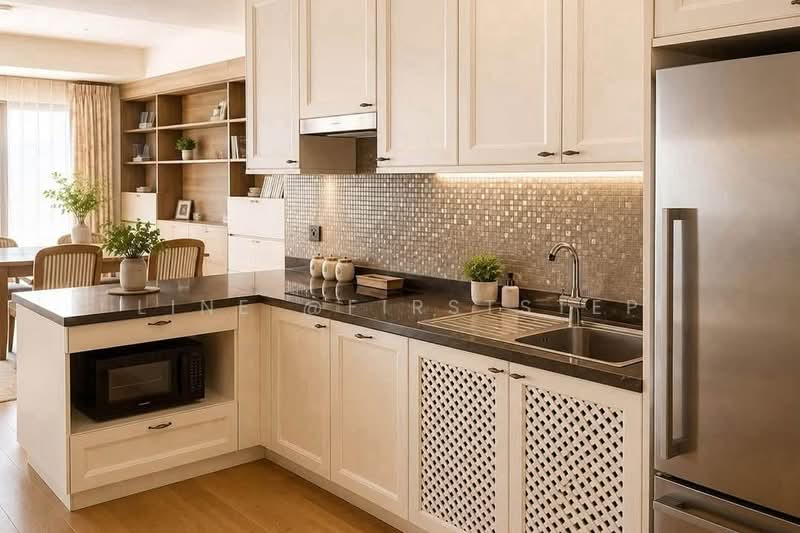 T4 Thonglor 4 Residence : T4 ทองหล่อ4 เรสซิเดนซ์, กรุงเทพ, 124/3 ซอย ทองหล่อ 4, คลองตันเหนือ, วัฒนา, กรุงเทพ, 160 ตร.ม., คอนโด ให้เช่า, โดย LINE @firststep, 500488828 - DDproperty.com