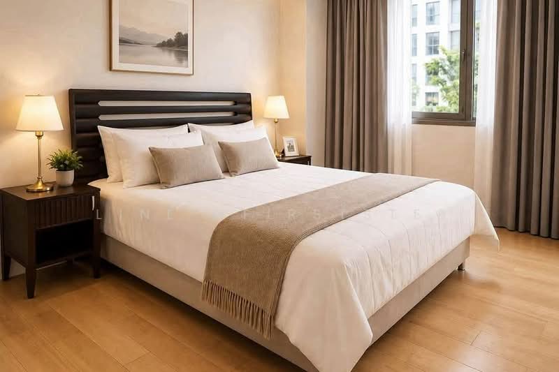 T4 Thonglor 4 Residence : T4 ทองหล่อ4 เรสซิเดนซ์, กรุงเทพ, 124/3 ซอย ทองหล่อ 4, คลองตันเหนือ, วัฒนา, กรุงเทพ, 160 ตร.ม., คอนโด ให้เช่า, โดย LINE @firststep, 500488828 - DDproperty.com