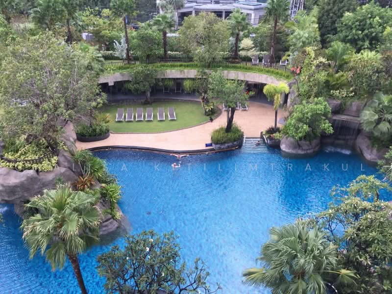 The Riviera Wongamat, Chon Buri (Pattaya), Na Kluea 16 Alley, Na Kloe, Bang Lamung (Pattaya), Chon Buri (Pattaya), 1 Bedroom, 50 sqm, Condo For Rent, by Chalisa Kitilimtrakul, 500488830 - DDproperty.com