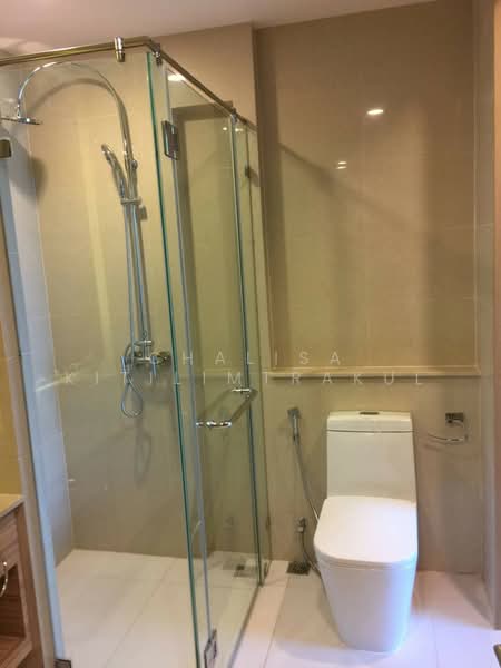 The Riviera Wongamat, Chon Buri (Pattaya), Na Kluea 16 Alley, Na Kloe, Bang Lamung (Pattaya), Chon Buri (Pattaya), 1 Bedroom, 50 sqm, Condo For Rent, by Chalisa Kitilimtrakul, 500488830 - DDproperty.com