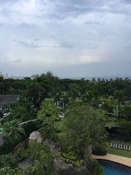 The Riviera Wongamat, Chon Buri (Pattaya), Na Kluea 16 Alley, Na Kloe, Bang Lamung (Pattaya), Chon Buri (Pattaya), 1 Bedroom, 50 sqm, Condo For Rent, by Chalisa Kitilimtrakul, 500488830 - DDproperty.com