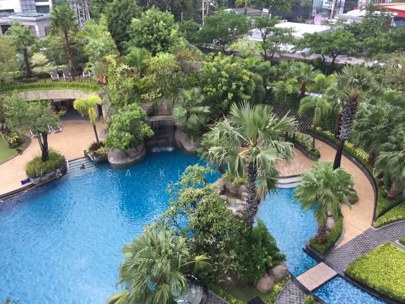 The Riviera Wongamat, Chon Buri (Pattaya), Na Kluea 16 Alley, Na Kloe, Bang Lamung (Pattaya), Chon Buri (Pattaya), 1 Bedroom, 50 sqm, Condo For Rent, by Chalisa Kitilimtrakul, 500488830 - DDproperty.com