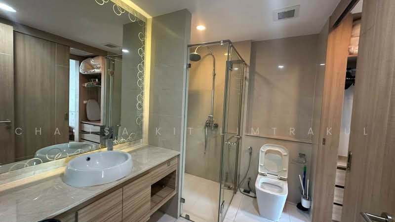 The Riviera Wongamat, Chon Buri (Pattaya), Na Kluea 16 Alley, Na Kloe, Bang Lamung (Pattaya), Chon Buri (Pattaya), 1 Bedroom, 50 sqm, Condo For Rent, by Chalisa Kitilimtrakul, 500488830 - DDproperty.com