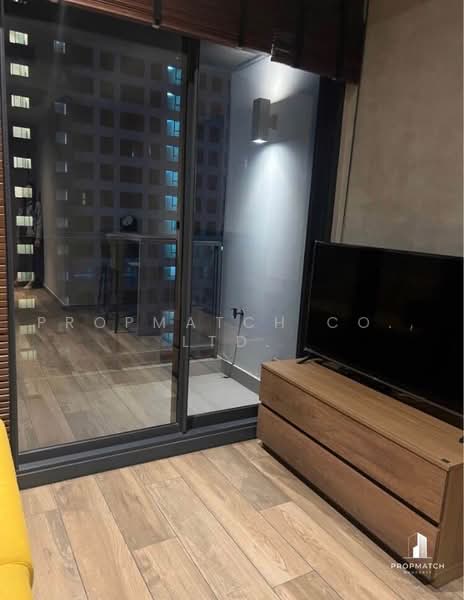 The Lofts Asoke : เดอะ ลอฟท์ อโศก, กรุงเทพ, ถนนสุขุมวิท 21, คลองเตยเหนือ, วัฒนา, กรุงเทพ, 35 ตร.ม., คอนโด ให้เช่า, โดย PROPMATCH CO., LTD., 500488831 - DDproperty.com