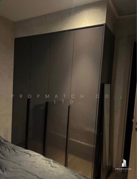 The Lofts Asoke : เดอะ ลอฟท์ อโศก, กรุงเทพ, ถนนสุขุมวิท 21, คลองเตยเหนือ, วัฒนา, กรุงเทพ, 35 ตร.ม., คอนโด ให้เช่า, โดย PROPMATCH CO., LTD., 500488831 - DDproperty.com