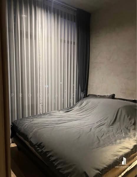 The Lofts Asoke, Bangkok, Sukhumvit 21 Road, Khlongtoei Nua, Watthana, Bangkok, 1 Bedroom, 35 sqm, Condo For Rent, by PROPMATCH CO., LTD., 500488831 - DDproperty.com