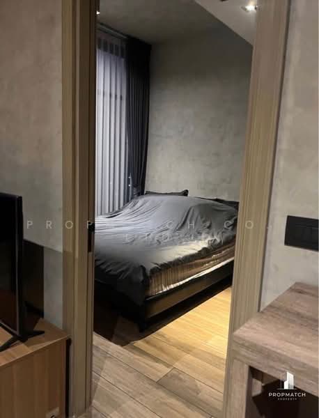 The Lofts Asoke, Bangkok, Sukhumvit 21 Road, Khlongtoei Nua, Watthana, Bangkok, 1 Bedroom, 35 sqm, Condo For Rent, by PROPMATCH CO., LTD., 500488831 - DDproperty.com