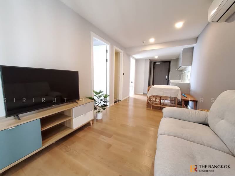 Suanbua Residence Ari 1- Ralakru : สวนบัว เรสซิเดนซ์ อารีย์ 1- ราชครู, กรุงเทพ, ซอยอารีย์ 1, สามเสนใน, พญาไท, กรุงเทพ, 50 ตร.ม., คอนโด ขาย, โดย Sirirut Havee Akehurst, 500488834 - DDproperty.com