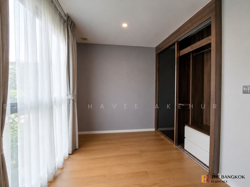 Suanbua Residence Ari 1- Ralakru : สวนบัว เรสซิเดนซ์ อารีย์ 1- ราชครู, กรุงเทพ, ซอยอารีย์ 1, สามเสนใน, พญาไท, กรุงเทพ, 50 ตร.ม., คอนโด ขาย, โดย Sirirut Havee Akehurst, 500488834 - DDproperty.com