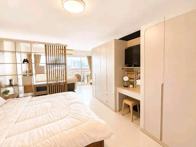 View Talay 5, Chon Buri (Pattaya), Nong Pru, Bang Lamung (Pattaya), Chon Buri (Pattaya), 1 Bedroom, 101 sqm, Condo For Sale, by Chalisa Kitilimtrakul, 500488835 - DDproperty.com