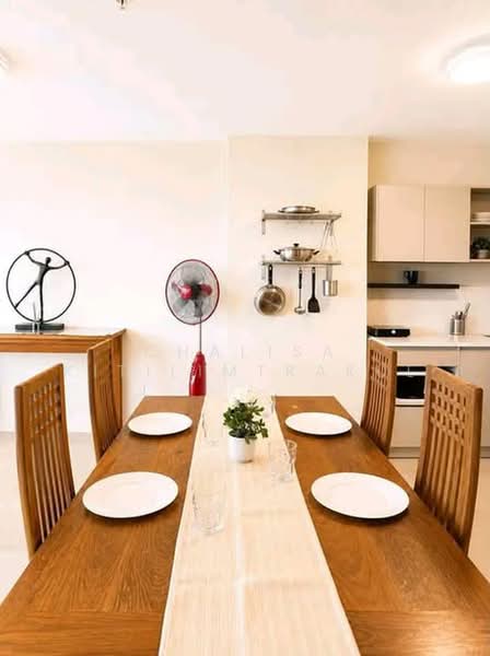 View Talay 5, Chon Buri (Pattaya), Nong Pru, Bang Lamung (Pattaya), Chon Buri (Pattaya), 1 Bedroom, 101 sqm, Condo For Sale, by Chalisa Kitilimtrakul, 500488835 - DDproperty.com