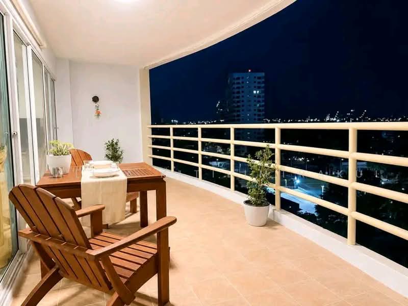 View Talay 5, Chon Buri (Pattaya), Nong Pru, Bang Lamung (Pattaya), Chon Buri (Pattaya), 1 Bedroom, 101 sqm, Condo For Sale, by Chalisa Kitilimtrakul, 500488835 - DDproperty.com