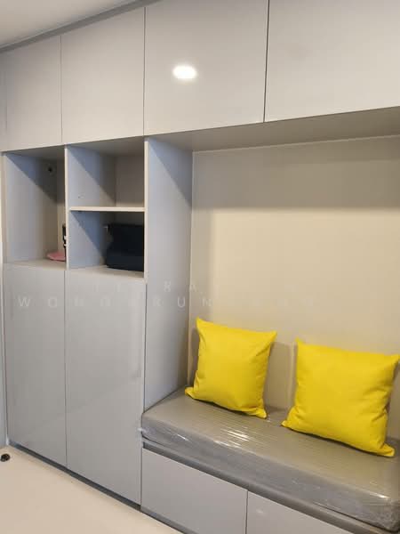 So Origin Kaset Interchange, Bangkok, 23106 Phahonyothin Rd, Sena Nikhom, Chatuchak, Bangkok, 1 Bedroom, 36 sqm, Condo For Rent, by Teerayuth Wongarunsangchai, 500488838 - DDproperty.com