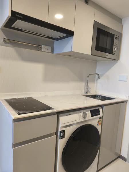 So Origin Kaset Interchange, Bangkok, 23106 Phahonyothin Rd, Sena Nikhom, Chatuchak, Bangkok, 1 Bedroom, 36 sqm, Condo For Rent, by Teerayuth Wongarunsangchai, 500488838 - DDproperty.com