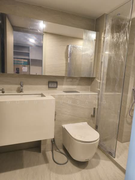 So Origin Kaset Interchange, Bangkok, 23106 Phahonyothin Rd, Sena Nikhom, Chatuchak, Bangkok, 1 Bedroom, 36 sqm, Condo For Rent, by Teerayuth Wongarunsangchai, 500488838 - DDproperty.com