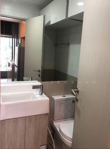IDEO Q Chula - Samyan, Bangkok, 660-662 Rama 4 Road, Maha Phrutharam, Bang Rak, Bangkok, 1 Bedroom, 28 sqm, Condo For Rent, by Araya Laokham, 500488839 - DDproperty.com