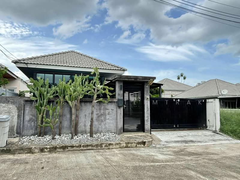 undefined, Prachuap Khiri Khan, Hin Lek Fai, Hua Hin, Prachuap Khiri Khan, 2 Bedrooms, 93 sqm, Single Detached House For Rent, by Chalisa Kitilimtrakul, 500488840 - DDproperty.com