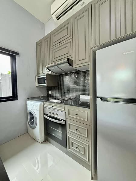 undefined, Prachuap Khiri Khan, Hin Lek Fai, Hua Hin, Prachuap Khiri Khan, 2 Bedrooms, 93 sqm, Single Detached House For Rent, by Chalisa Kitilimtrakul, 500488840 - DDproperty.com