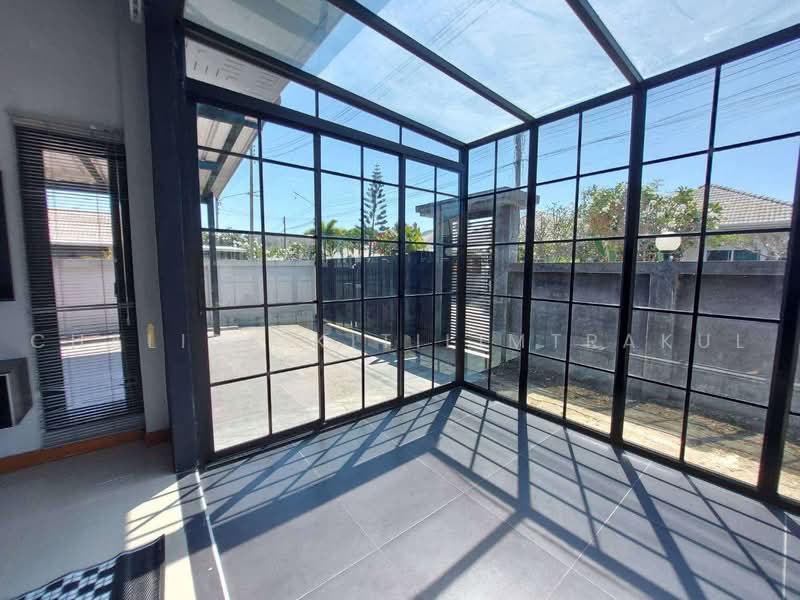 undefined, Prachuap Khiri Khan, Hin Lek Fai, Hua Hin, Prachuap Khiri Khan, 2 Bedrooms, 93 sqm, Single Detached House For Rent, by Chalisa Kitilimtrakul, 500488840 - DDproperty.com