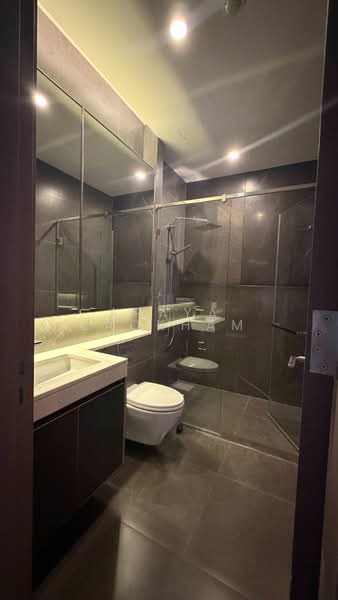 The Esse at Singha Complex, Bangkok, 1788 New Petchaburi Rd, Khlongtoei Nua, Watthana, Bangkok, 2 Bedrooms, 77 sqm, Condo For Rent, by Araya Laokham, 500488841 - DDproperty.com