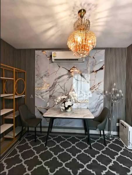 IDEO MOBI Rama 9, Bangkok, 90 Rama 9 Road, Huai Khwang, Bangkok, 2 Bedrooms, 40 sqm, Condo For Rent, by Araya Laokham, 500488847 - DDproperty.com