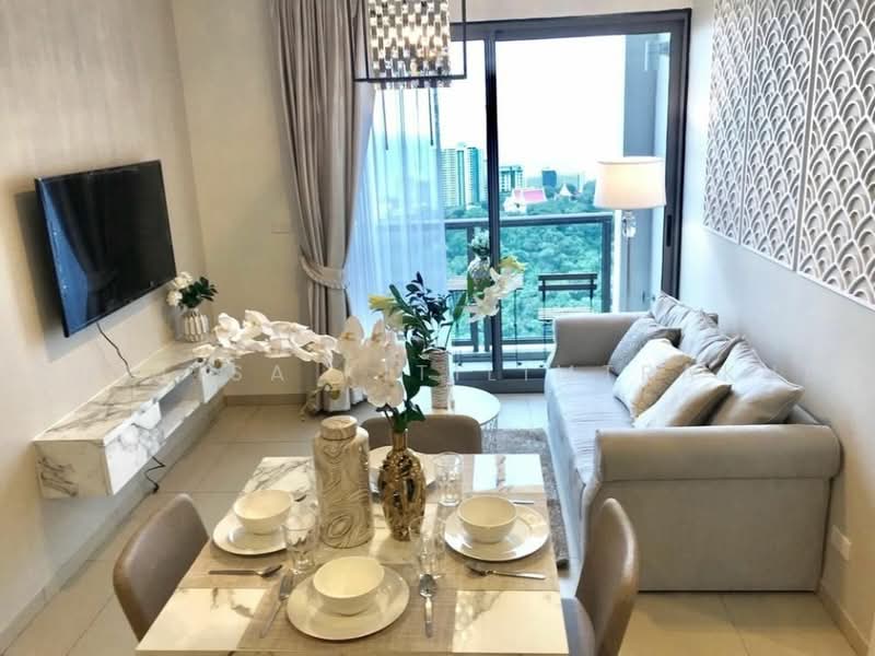 Unixx South Pattaya, Chon Buri (Pattaya), Village No. 12 163, Nong Pru, Bang Lamung (Pattaya), Chon Buri (Pattaya), 2 Bedrooms, 53 sqm, Condo For Rent, by Chalisa Kitilimtrakul, 500488848 - DDproperty.com