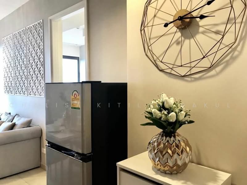 Unixx South Pattaya, Chon Buri (Pattaya), Village No. 12 163, Nong Pru, Bang Lamung (Pattaya), Chon Buri (Pattaya), 2 Bedrooms, 53 sqm, Condo For Rent, by Chalisa Kitilimtrakul, 500488848 - DDproperty.com
