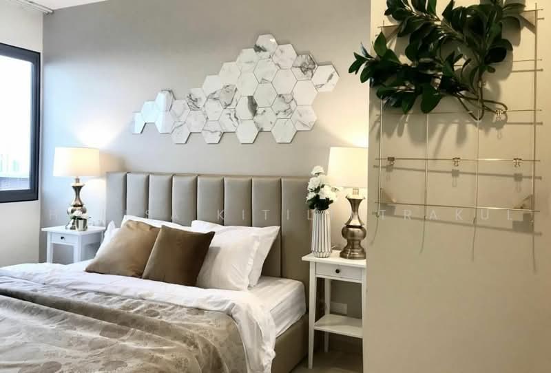 Unixx South Pattaya, Chon Buri (Pattaya), Village No. 12 163, Nong Pru, Bang Lamung (Pattaya), Chon Buri (Pattaya), 2 Bedrooms, 53 sqm, Condo For Rent, by Chalisa Kitilimtrakul, 500488848 - DDproperty.com