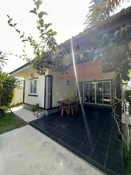 undefined, Prachuap Khiri Khan, Thap Tai, Hua Hin, Prachuap Khiri Khan, 3 Bedrooms, 150 sqm, Single Detached House For Rent, by Chalisa Kitilimtrakul, 500488851 - DDproperty.com