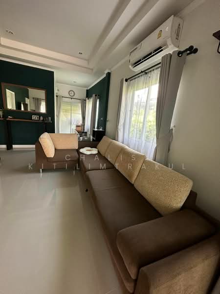 undefined, Prachuap Khiri Khan, Thap Tai, Hua Hin, Prachuap Khiri Khan, 3 Bedrooms, 150 sqm, Single Detached House For Rent, by Chalisa Kitilimtrakul, 500488851 - DDproperty.com