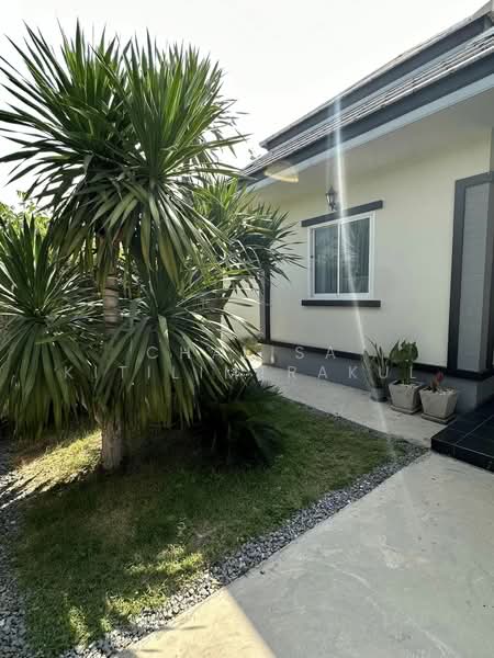 undefined, Prachuap Khiri Khan, Thap Tai, Hua Hin, Prachuap Khiri Khan, 3 Bedrooms, 150 sqm, Single Detached House For Rent, by Chalisa Kitilimtrakul, 500488851 - DDproperty.com