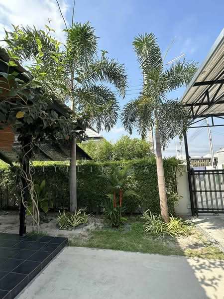 undefined, Prachuap Khiri Khan, Thap Tai, Hua Hin, Prachuap Khiri Khan, 3 Bedrooms, 150 sqm, Single Detached House For Rent, by Chalisa Kitilimtrakul, 500488851 - DDproperty.com