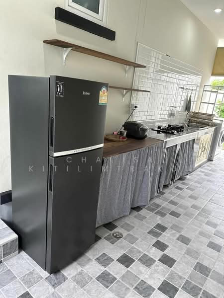 undefined, Prachuap Khiri Khan, Thap Tai, Hua Hin, Prachuap Khiri Khan, 3 Bedrooms, 150 sqm, Single Detached House For Rent, by Chalisa Kitilimtrakul, 500488851 - DDproperty.com