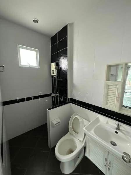 undefined, Prachuap Khiri Khan, Thap Tai, Hua Hin, Prachuap Khiri Khan, 3 Bedrooms, 150 sqm, Single Detached House For Rent, by Chalisa Kitilimtrakul, 500488851 - DDproperty.com
