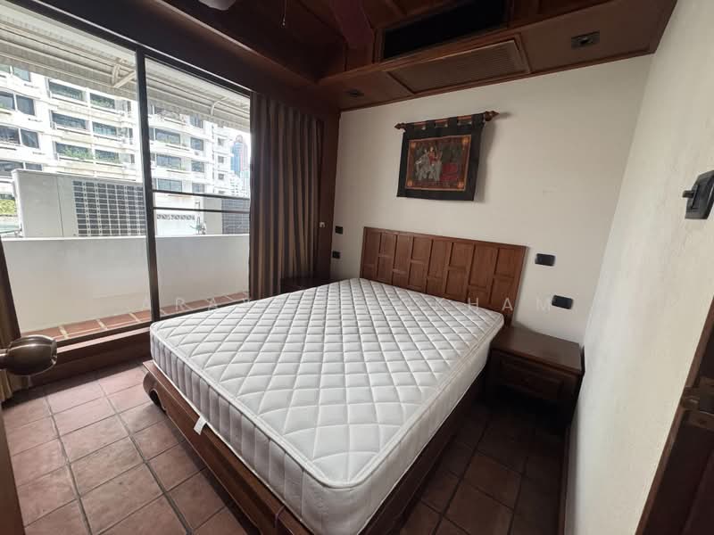 Diamond Tower, Bangkok, Silom, Bang Rak, Bangkok, 2 Bedrooms, 128 sqm, Condo For Rent, by Araya Laokham, 500488853 - DDproperty.com