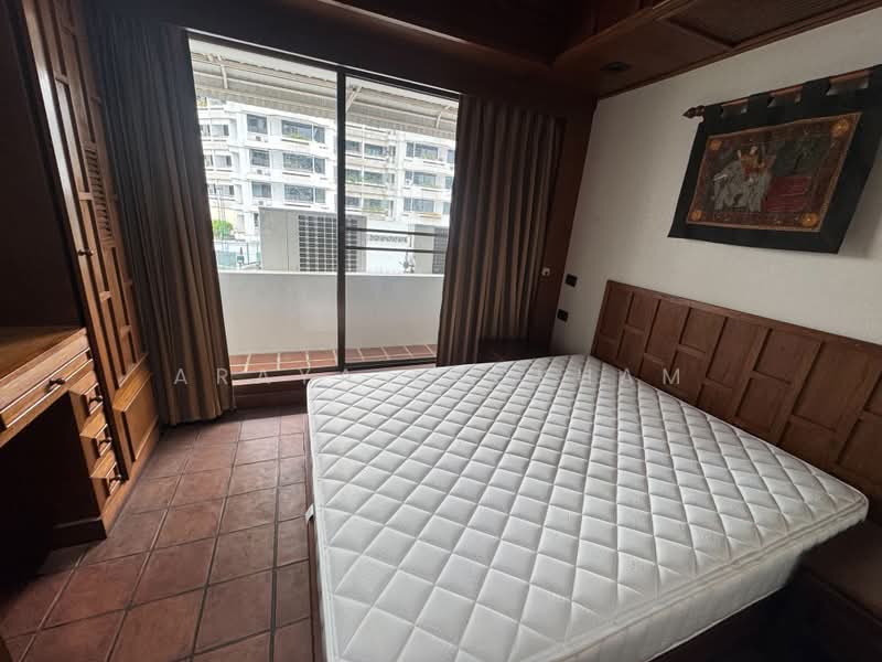 Diamond Tower, Bangkok, Silom, Bang Rak, Bangkok, 2 Bedrooms, 128 sqm, Condo For Rent, by Araya Laokham, 500488853 - DDproperty.com