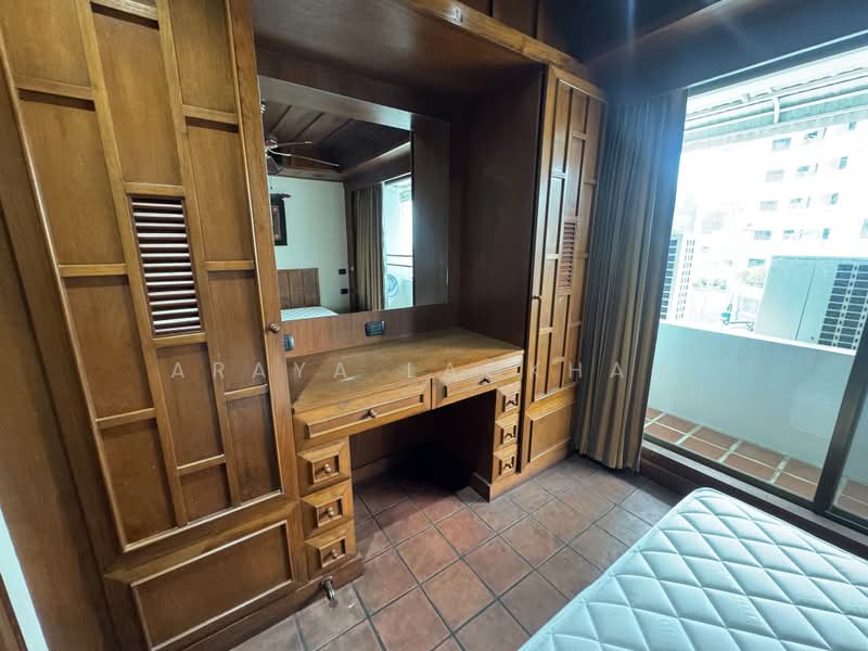 Diamond Tower, Bangkok, Silom, Bang Rak, Bangkok, 2 Bedrooms, 128 sqm, Condo For Rent, by Araya Laokham, 500488853 - DDproperty.com