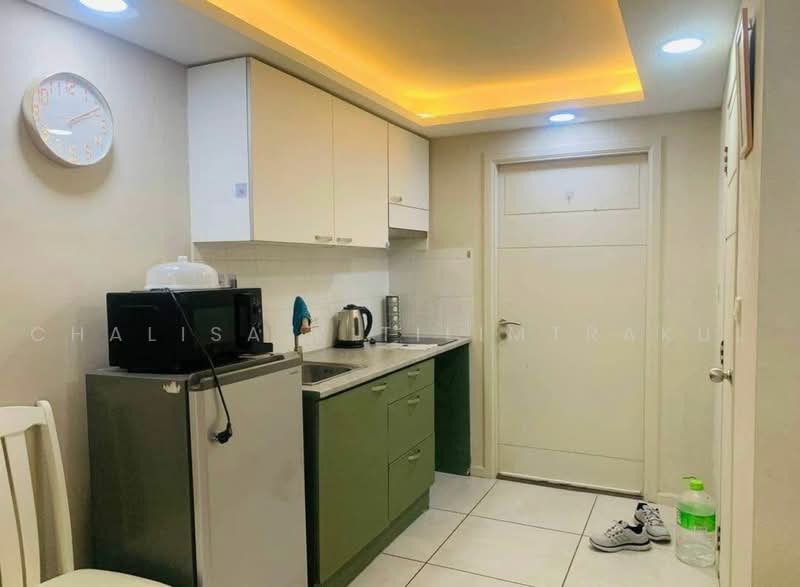 Siam Oriental Twins, Chon Buri (Pattaya), 352/323 Phra Tam Nak 4 Alley, Nong Pru, Bang Lamung (Pattaya), Chon Buri (Pattaya), Studio, 25 sqm, Condo For Sale, by Chalisa Kitilimtrakul, 500488854 - DDproperty.com