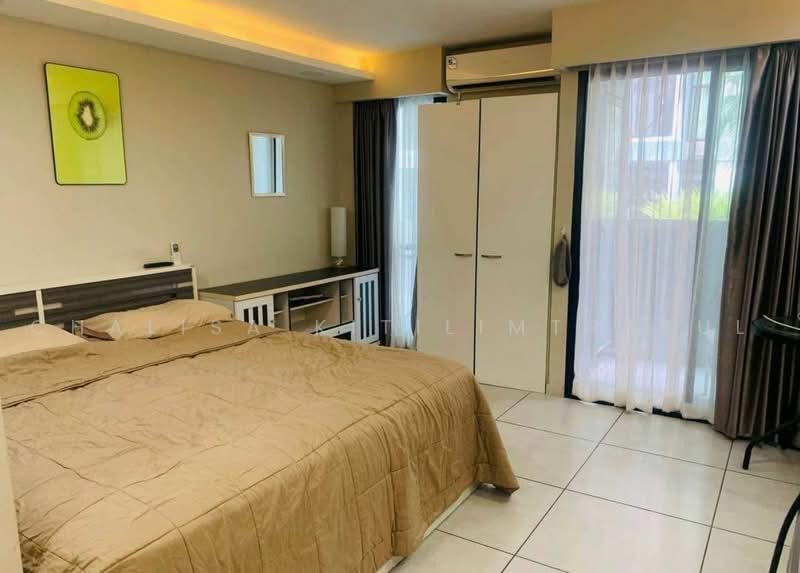Siam Oriental Twins, Chon Buri (Pattaya), 352/323 Phra Tam Nak 4 Alley, Nong Pru, Bang Lamung (Pattaya), Chon Buri (Pattaya), Studio, 25 sqm, Condo For Sale, by Chalisa Kitilimtrakul, 500488854 - DDproperty.com