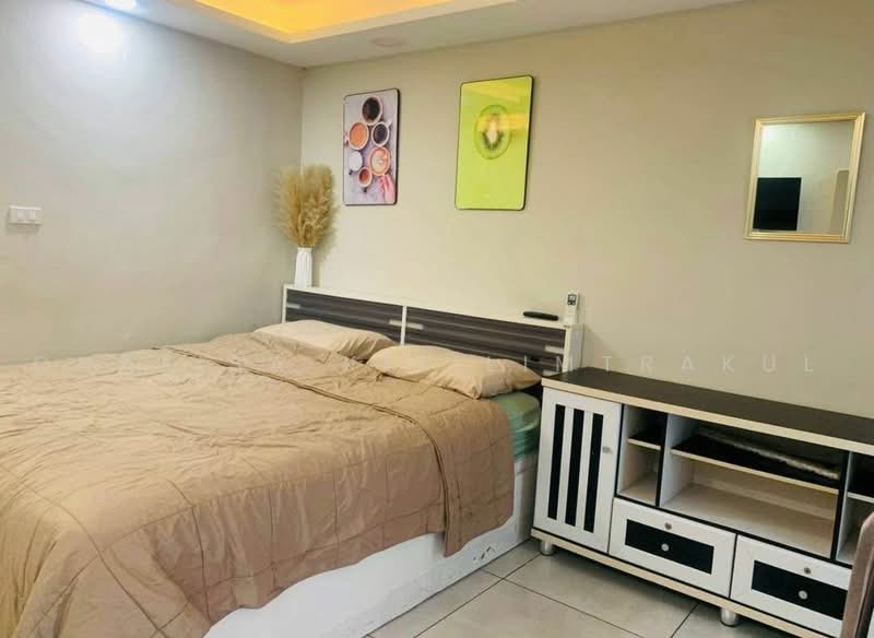 Siam Oriental Twins, Chon Buri (Pattaya), 352/323 Phra Tam Nak 4 Alley, Nong Pru, Bang Lamung (Pattaya), Chon Buri (Pattaya), Studio, 25 sqm, Condo For Sale, by Chalisa Kitilimtrakul, 500488854 - DDproperty.com