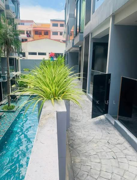 Siam Oriental Twins, Chon Buri (Pattaya), 352/323 Phra Tam Nak 4 Alley, Nong Pru, Bang Lamung (Pattaya), Chon Buri (Pattaya), Studio, 25 sqm, Condo For Sale, by Chalisa Kitilimtrakul, 500488854 - DDproperty.com