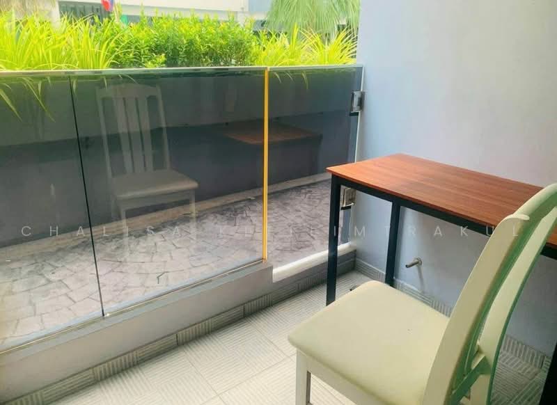 Siam Oriental Twins, Chon Buri (Pattaya), 352/323 Phra Tam Nak 4 Alley, Nong Pru, Bang Lamung (Pattaya), Chon Buri (Pattaya), Studio, 25 sqm, Condo For Sale, by Chalisa Kitilimtrakul, 500488854 - DDproperty.com