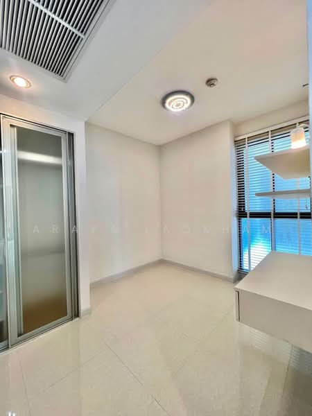 Supalai Casa Riva, Bangkok, 780 Charoenkrung Road, Bang Kho Laem, Bangkok, 2 Bedrooms, 88 sqm, Condo For Rent, by Araya Laokham, 500488855 - DDproperty.com