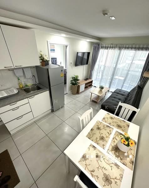 Siam Oriental Tropical Garden, Chon Buri (Pattaya), 267/65 Village No. 12, Nong Pru, Bang Lamung (Pattaya), Chon Buri (Pattaya), 1 Bedroom, 55 sqm, Condo For Rent, by Chalisa Kitilimtrakul, 500488856 - DDproperty.com