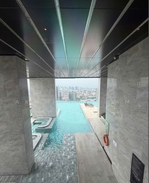 Knightsbridge Prime Onnut : ไนท์บริดจ์ ไพร์ม อ่อนนุช, กรุงเทพ, ซอยอ่อนนุช 1/1 ถนนสุขุมวิท 77, พระโขนงเหนือ, วัฒนา, กรุงเทพ, 23 ตร.ม., คอนโด ให้เช่า, โดย Araya Laokham, 500488857 - DDproperty.com