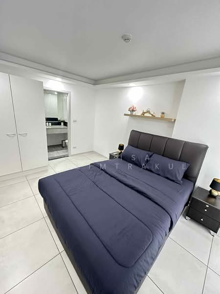 Siam Oriental Tropical Garden, Chon Buri (Pattaya), 267/65 Village No. 12, Nong Pru, Bang Lamung (Pattaya), Chon Buri (Pattaya), 1 Bedroom, 38 sqm, Condo For Rent, by Chalisa Kitilimtrakul, 500488858 - DDproperty.com