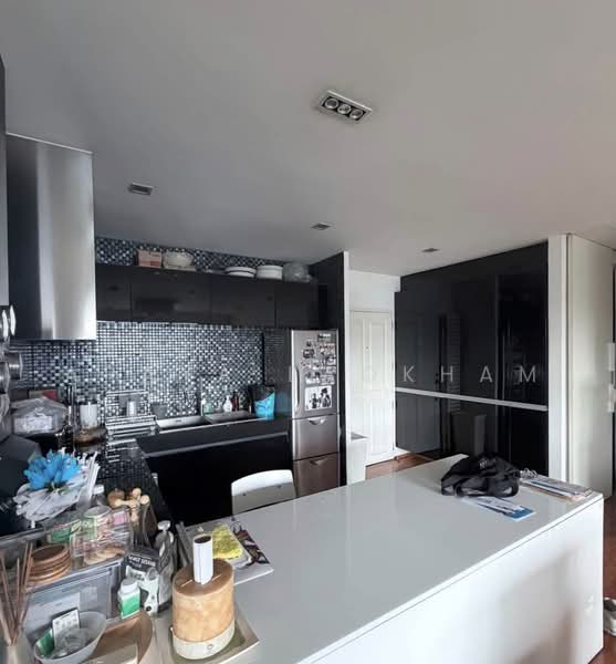 Supreme Ville Condominium : สุพรีม วิลล์ คอนโดมิเนียม, กรุงเทพ, เย็นอากาศ, ทุ่งมหาเมฆ, สาทร, กรุงเทพ, 150 ตร.ม., คอนโด ให้เช่า, โดย Araya Laokham, 500488859 - DDproperty.com