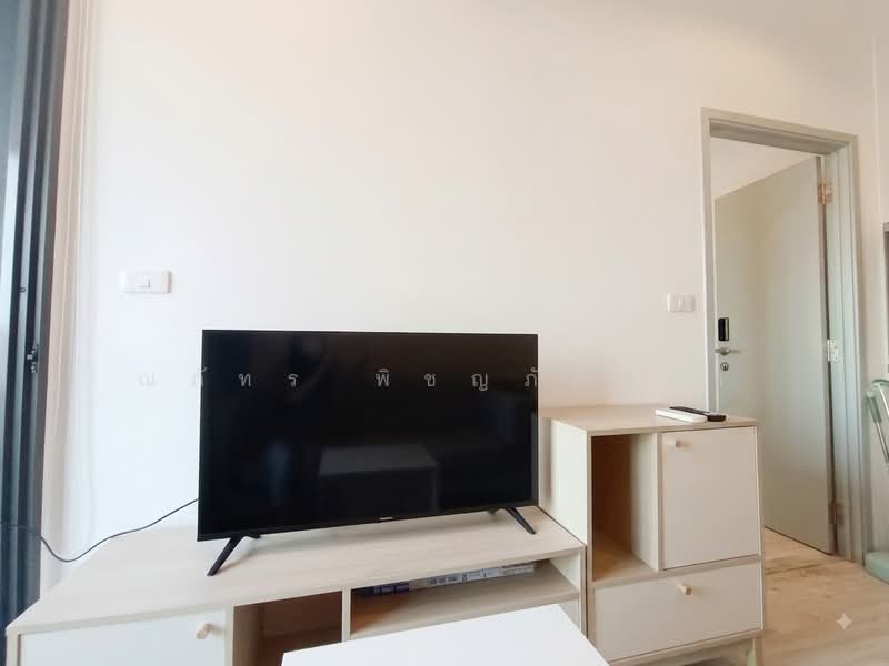 IDEO MOBI Sukhumvit Eastgate, Bangkok, 4371 Sukhumvit Road, Bang Na, Bangkok, 1 Bedroom, 30 sqm, Condo For Rent, by Naphat Pichchayaphaktara, 500488860 - DDproperty.com